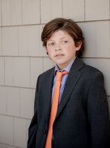 Eli Baker