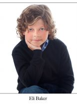 Eli Baker