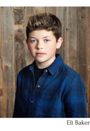 Eli Baker