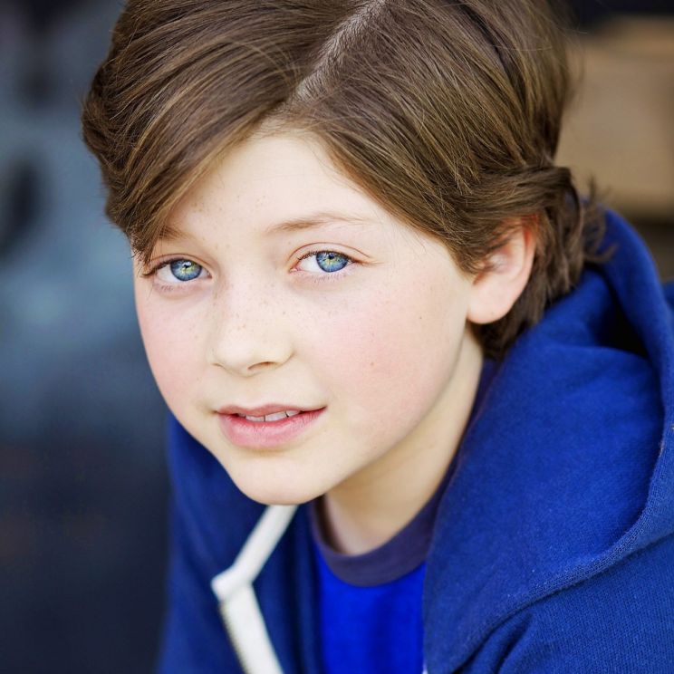 Eli Baker