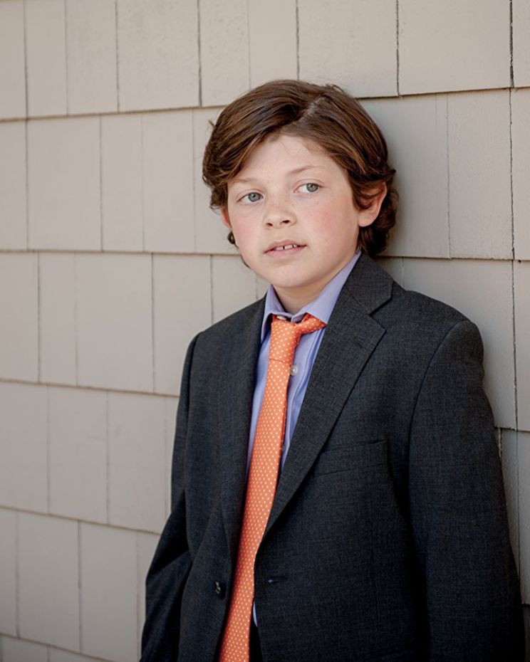 Eli Baker