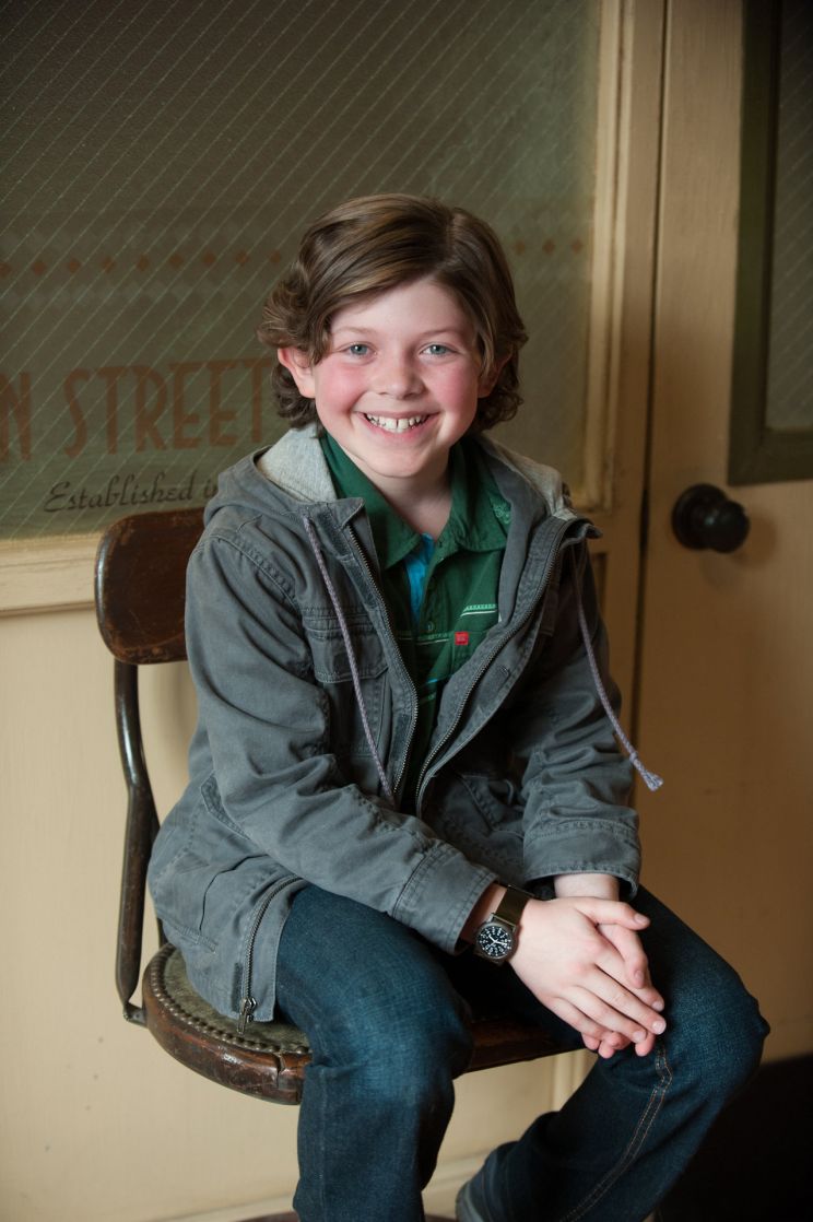 Eli Baker