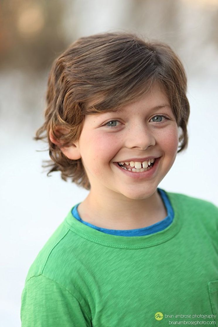 Eli Baker