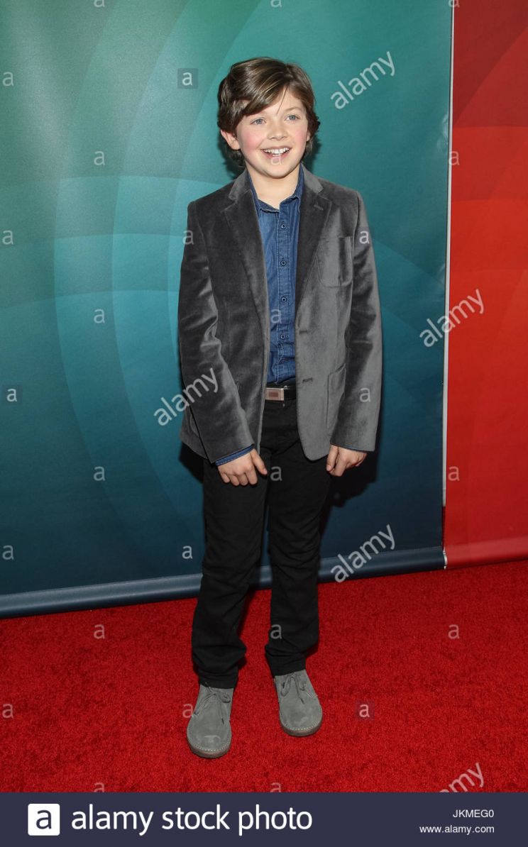 Eli Baker