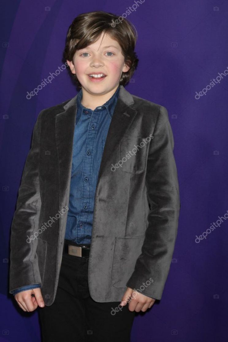 Eli Baker