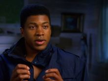 Eli Goree