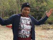 Eli Goree