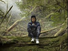 Eli Goree