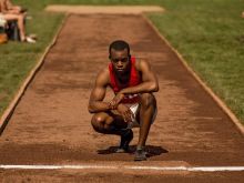 Eli Goree