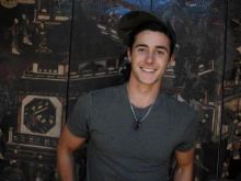 Eli Marienthal