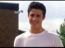 Eli Marienthal