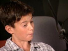 Eli Marienthal