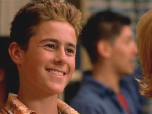 Eli Marienthal