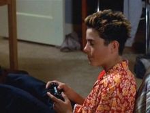 Eli Marienthal