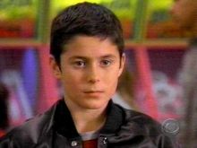 Eli Marienthal