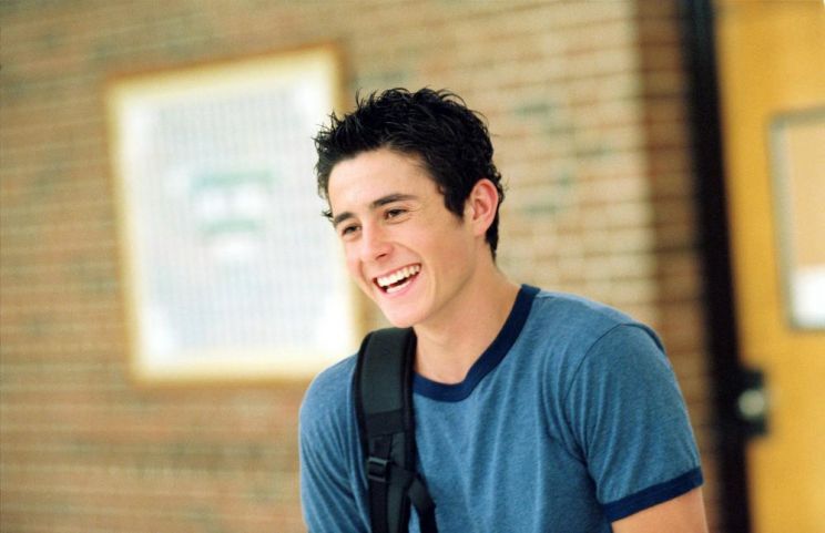 Eli Marienthal