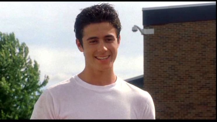 Eli Marienthal