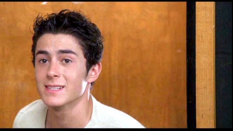 Eli Marienthal