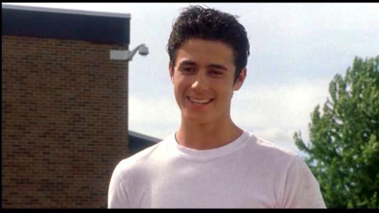 Eli Marienthal