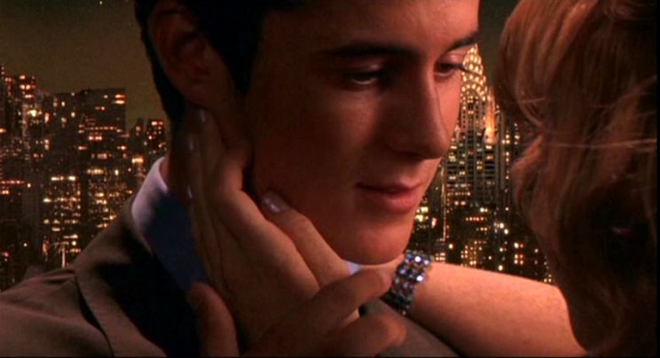 Eli Marienthal