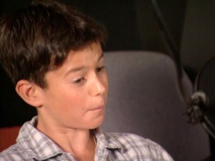Eli Marienthal