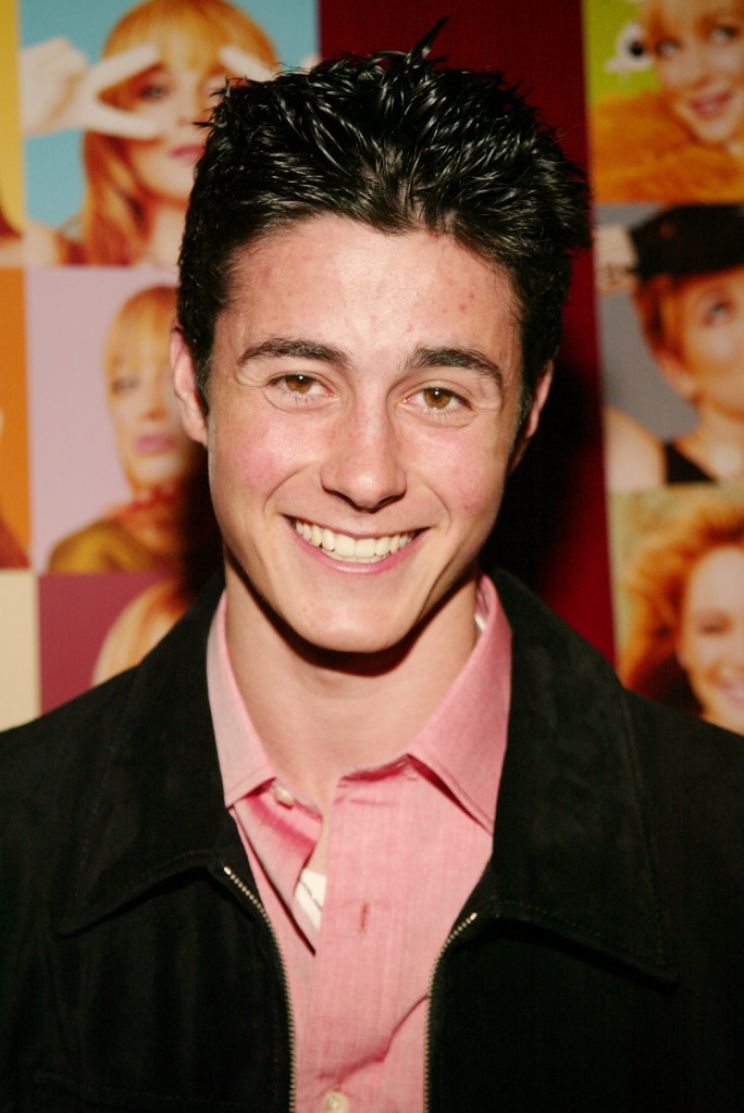 Eli Marienthal