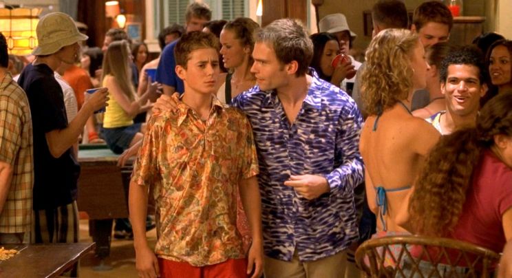 Eli Marienthal