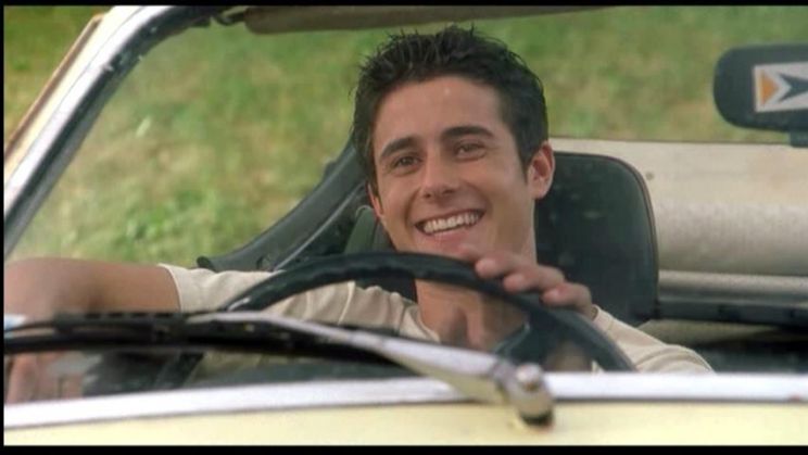 Eli Marienthal