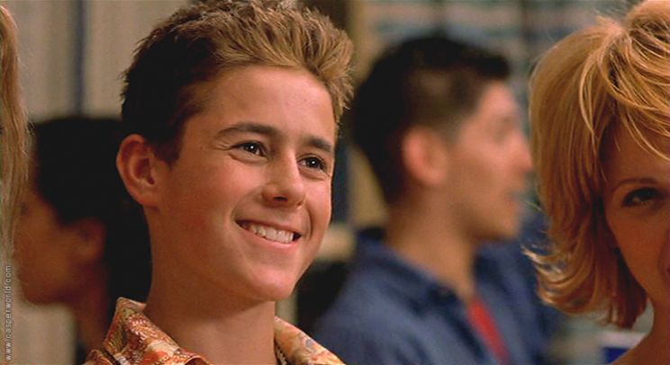 Eli Marienthal