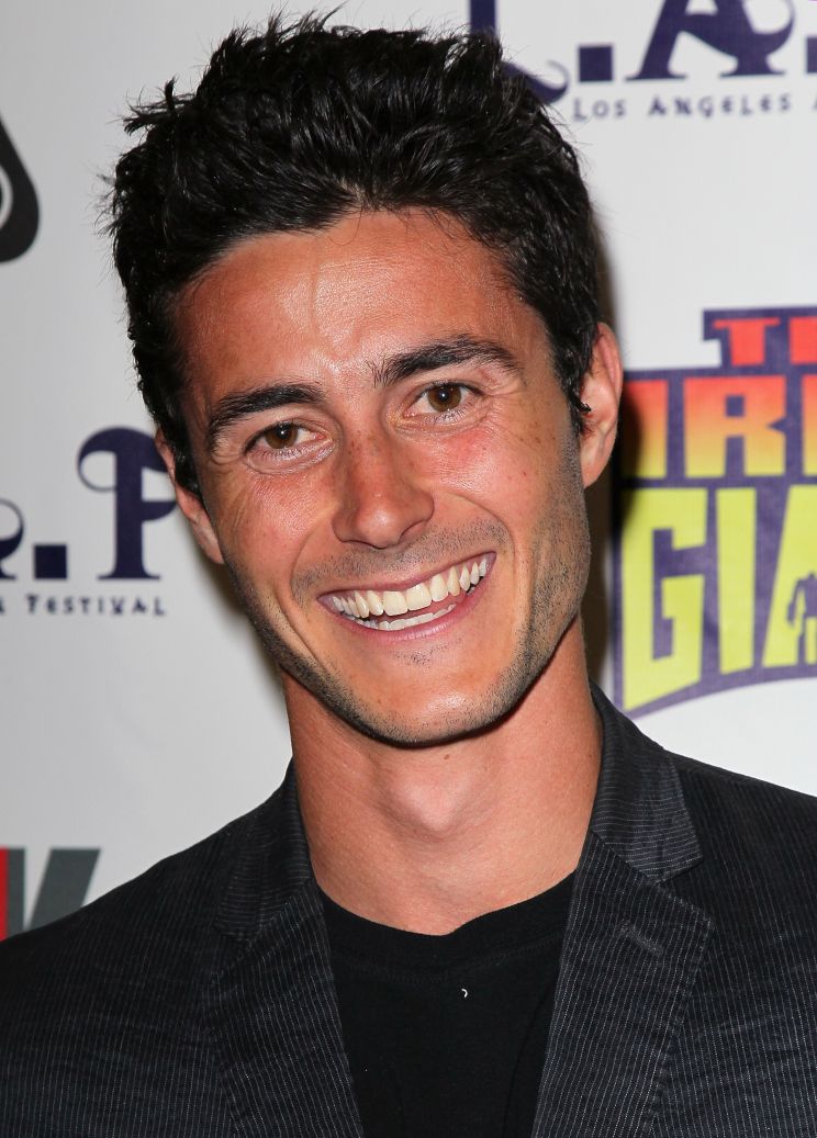 Eli Marienthal