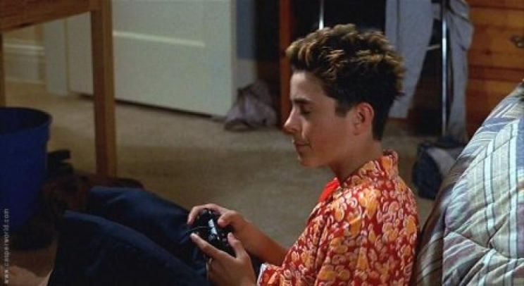 Eli Marienthal