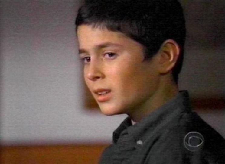 Eli Marienthal