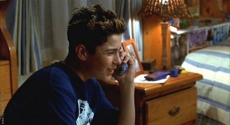 Eli Marienthal