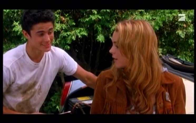 Eli Marienthal