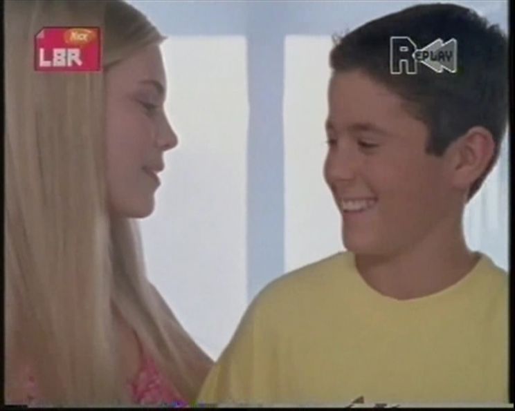 Eli Marienthal