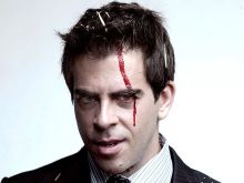 Eli Roth