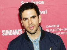 Eli Roth