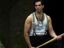 Eli Roth