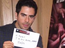 Eli Roth