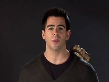 Eli Roth
