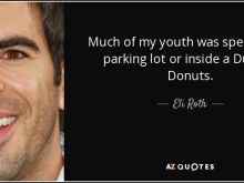 Eli Roth