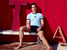 Eli Roth