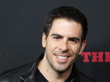 Eli Roth