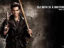 Eli Roth