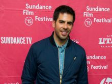Eli Roth