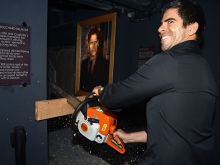 Eli Roth