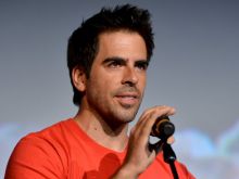 Eli Roth