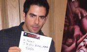 Eli Roth