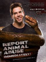 Eli Roth