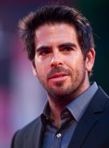 Eli Roth #80759 picture (Portrait Medium)